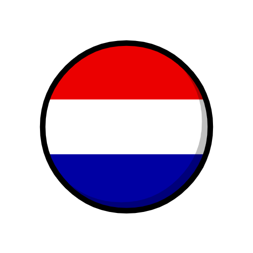 Flag: Caribbean Netherlands Flag: Caribbean Netherlands