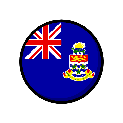 Flag: Cayman Islands Flag: Cayman Islands
