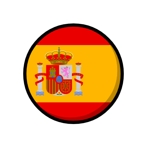 Flag: Ceuta & Melilla Flag: Ceuta & Melilla