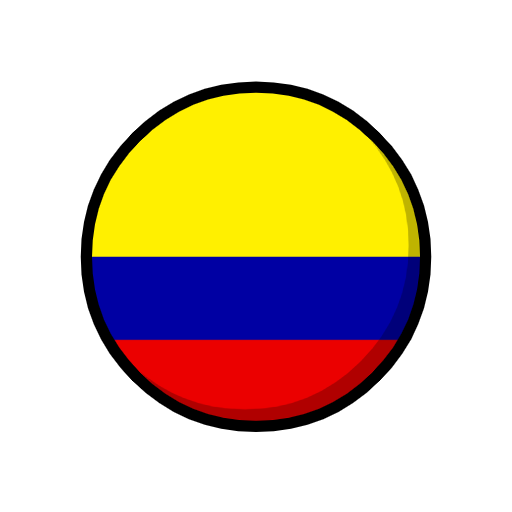 Flag: Colombia Flag: Colombia
