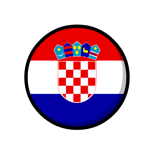 Flag: Croatia Flag: Croatia