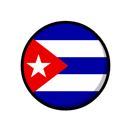 Flag: Cuba Flag: Cuba