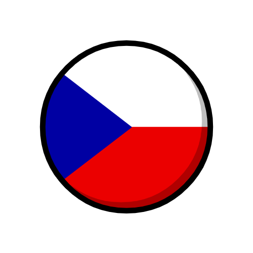 Flag: Czechia Flag: Czechia