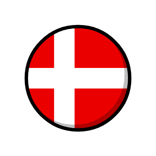 Flag: Denmark Flag: Denmark