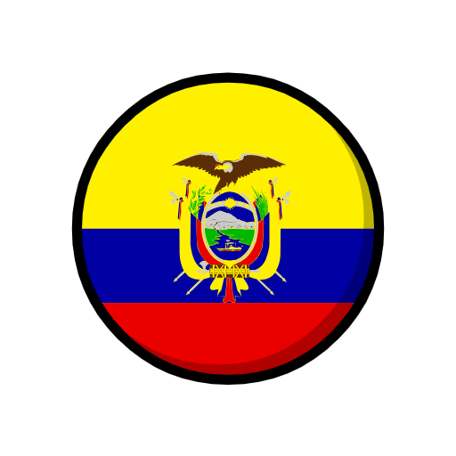 Flag: Ecuador Flag: Ecuador