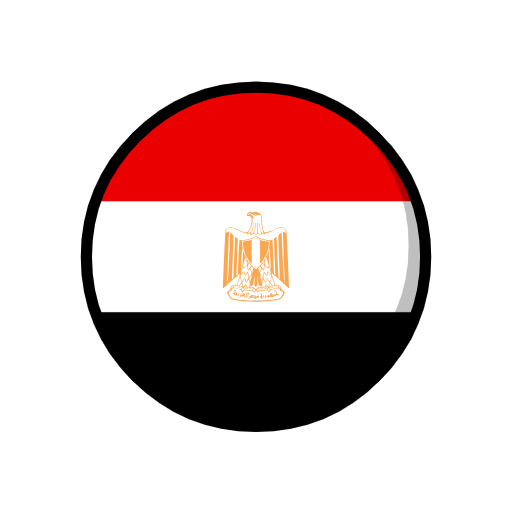 Flag: Egypt Flag: Egypt