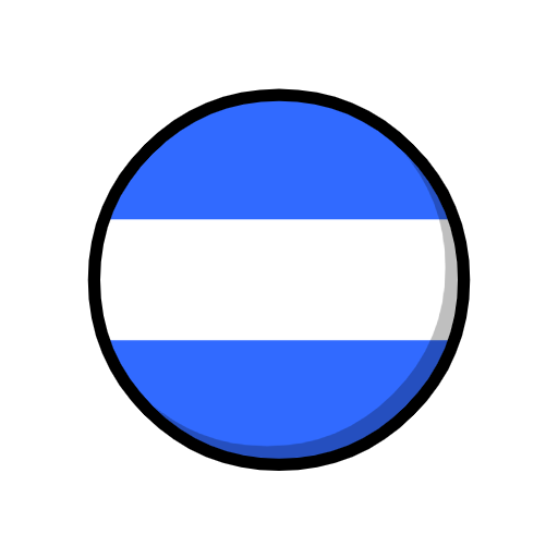 Flag: El Salvador Flag: El Salvador