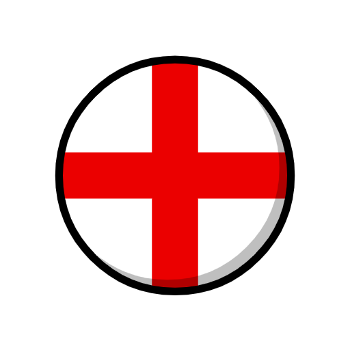 Flag: England Flag: England