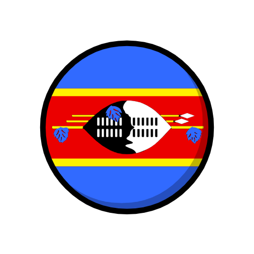 Flag: Eswatini Flag: Eswatini