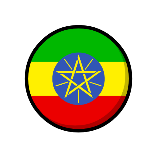 Flag: Ethiopia Flag: Ethiopia