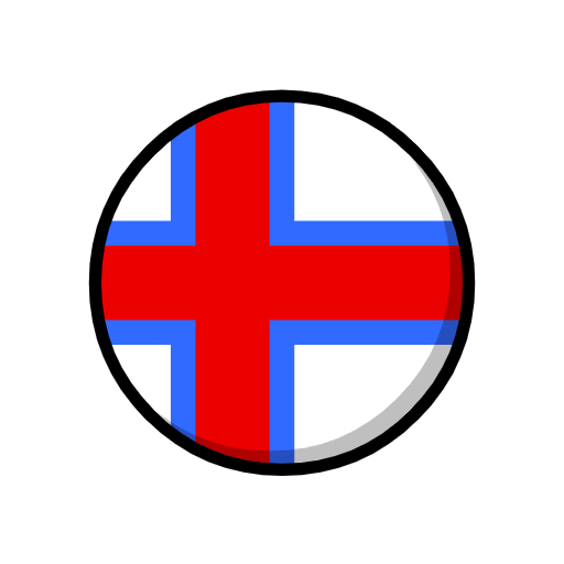 Flag: Faroe Islands Flag: Faroe Islands