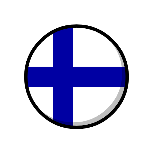 Flag: Finland Flag: Finland