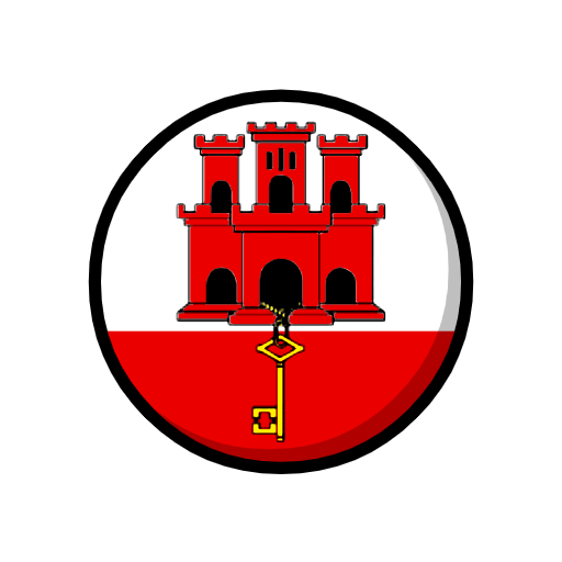 Flag: Gibraltar Flag: Gibraltar