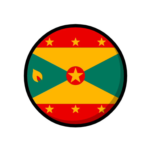Flag: Grenada Flag: Grenada