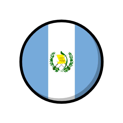 Flag: Guatemala Flag: Guatemala