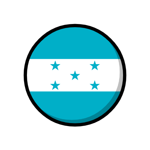 Flag: Honduras Flag: Honduras