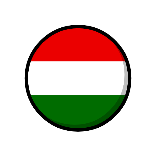 Flag: Hungary Flag: Hungary
