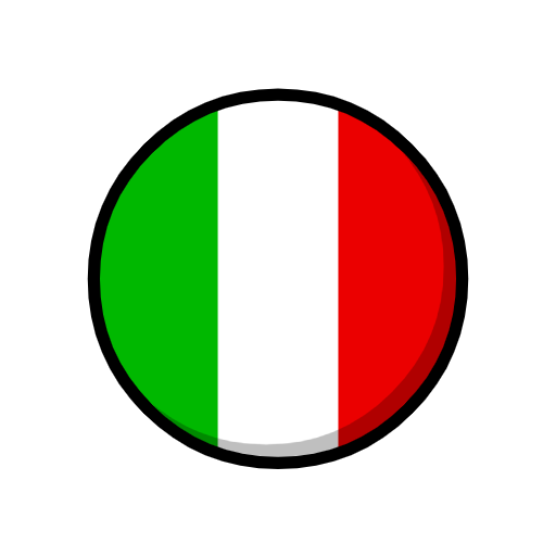Flag: Italy Flag: Italy