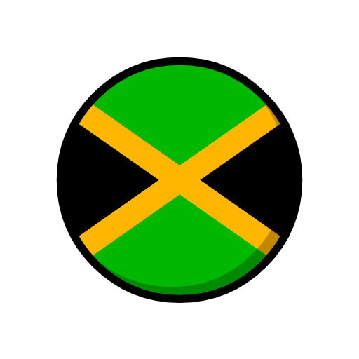 Flag: Jamaica Flag: Jamaica