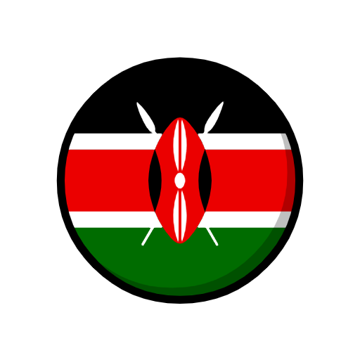 Flag: Kenya Flag: Kenya