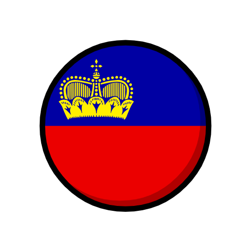Flag: Liechtenstein Flag: Liechtenstein