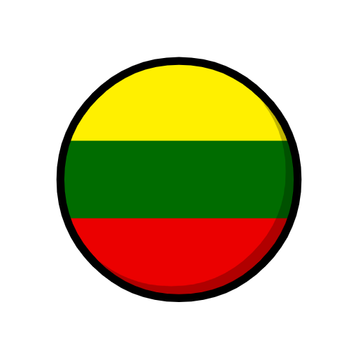 Flag: Lithuania Flag: Lithuania