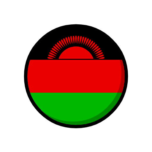 Flag: Malawi Flag: Malawi