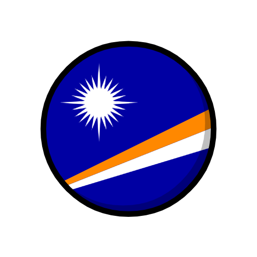 Flag: Marshall Islands Flag: Marshall Islands