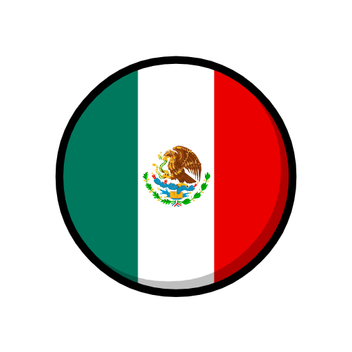 Flag: Mexico Flag: Mexico