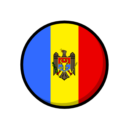 Flag: Moldova Flag: Moldova