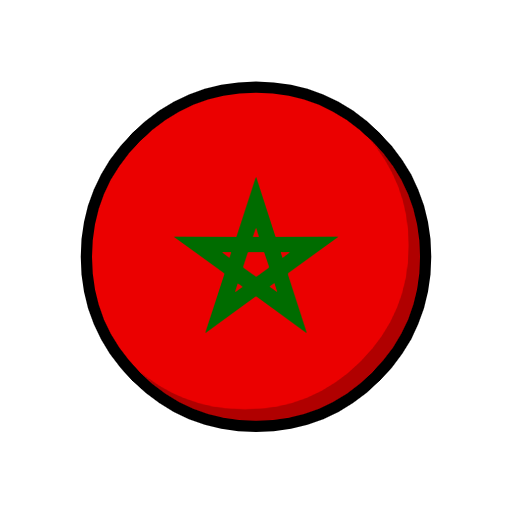 Flag: Morocco Flag: Morocco