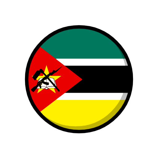 Flag: Mozambique Flag: Mozambique