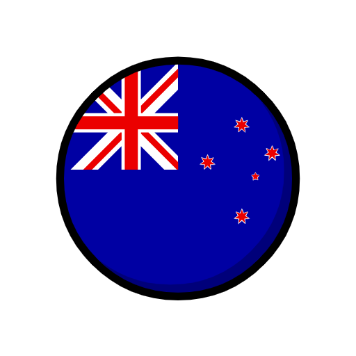 Flag: New Zealand Flag: New Zealand