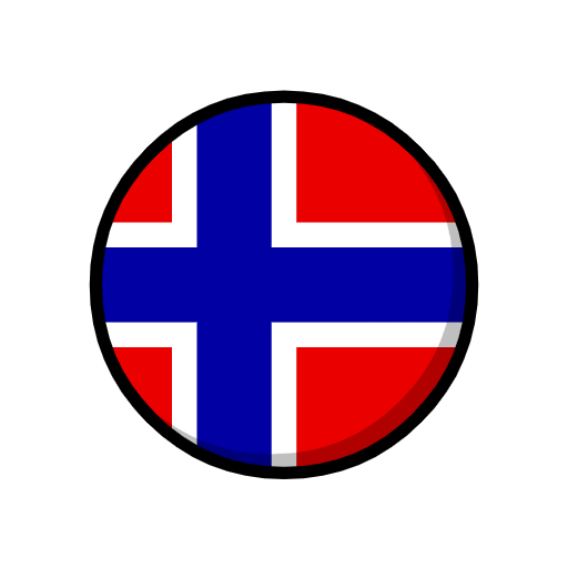 Flag: Norway Flag: Norway