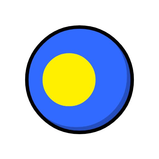 Flag: Palau Flag: Palau