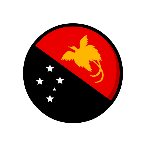 Flag: Papua New Guinea Flag: Papua New Guinea