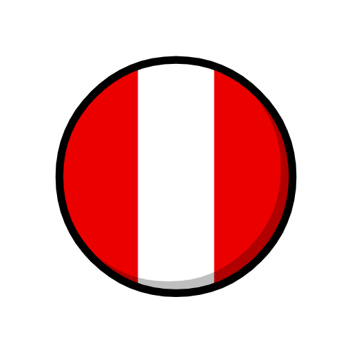 Flag: Peru Flag: Peru