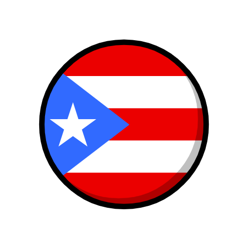 Flag: Puerto Rico Flag: Puerto Rico