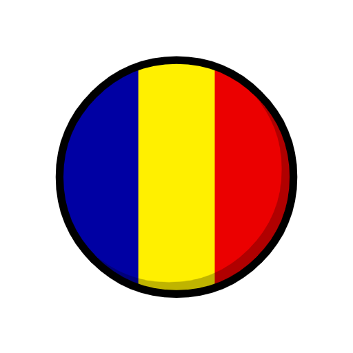 Flag: Romania Flag: Romania