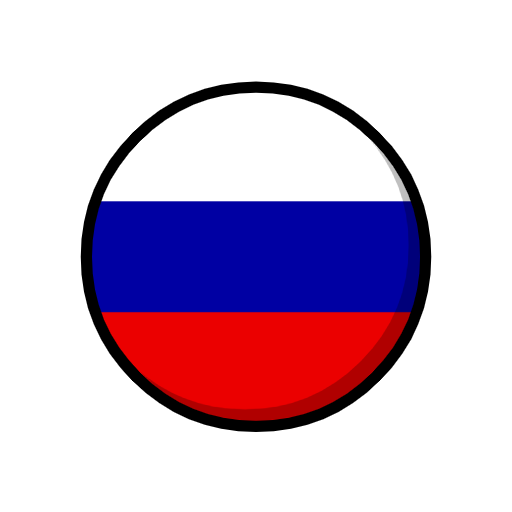 Flag: Russia Flag: Russia