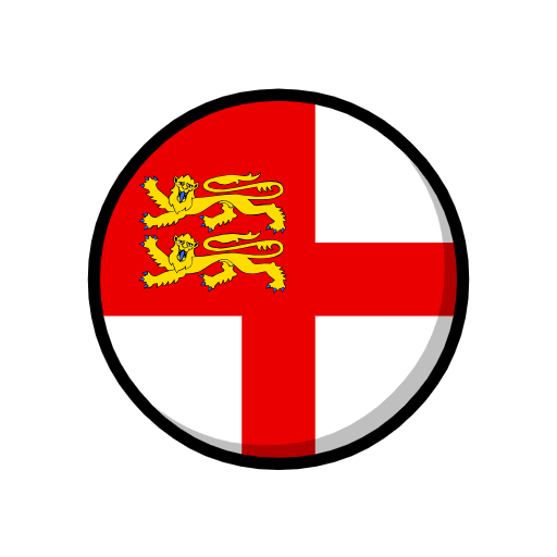 Flag: Sark Flag: Sark