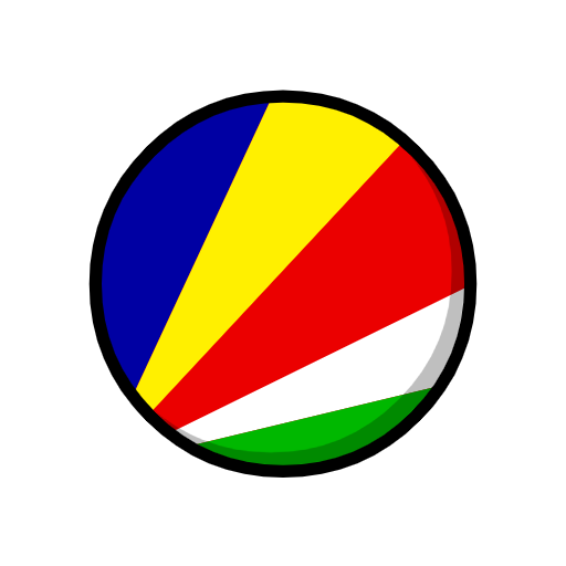 Flag: Seychelles Flag: Seychelles