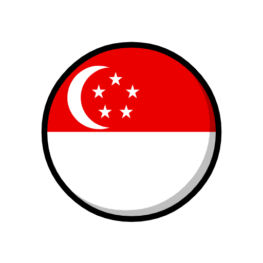 Flag: Singapore Flag: Singapore