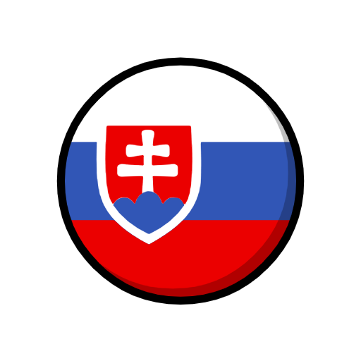 Flag: Slovakia Flag: Slovakia
