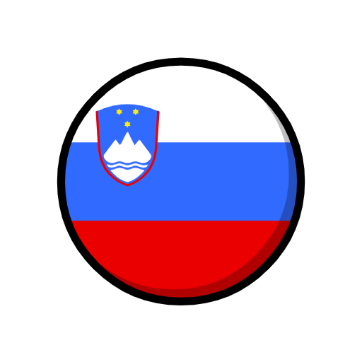 Flag: Slovenia Flag: Slovenia