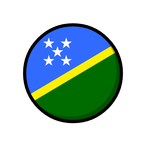 Flag: Solomon Islands Flag: Solomon Islands