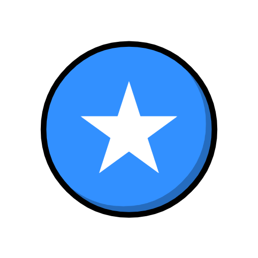 Flag: Somalia Flag: Somalia