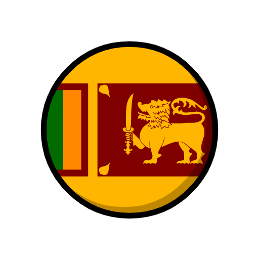 Flag: Sri Lanka Flag: Sri Lanka
