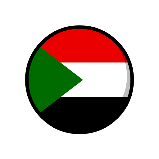 Flag: Sudan Flag: Sudan