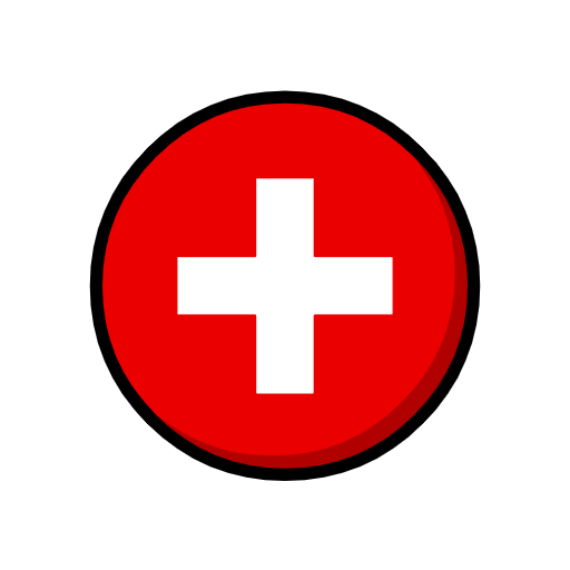 Flag: Switzerland Flag: Switzerland